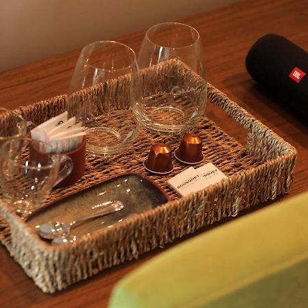 Gaia Lodge トゥプンガート エクステリア 写真