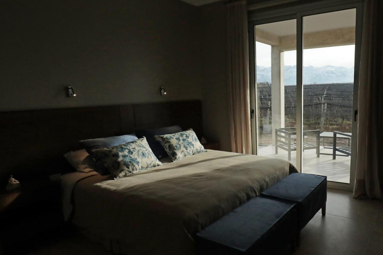 Gaia Lodge トゥプンガート エクステリア 写真