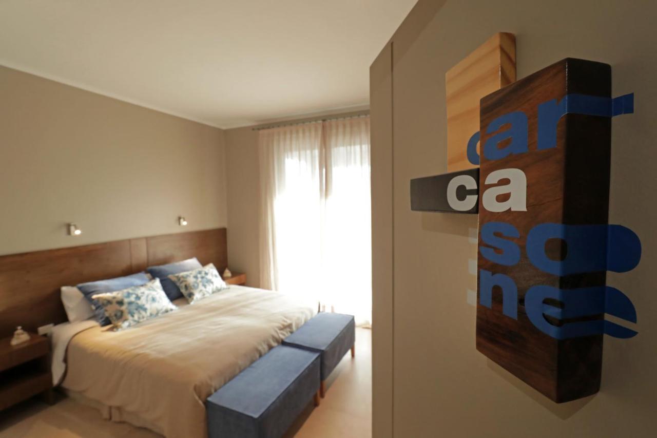 Gaia Lodge トゥプンガート エクステリア 写真