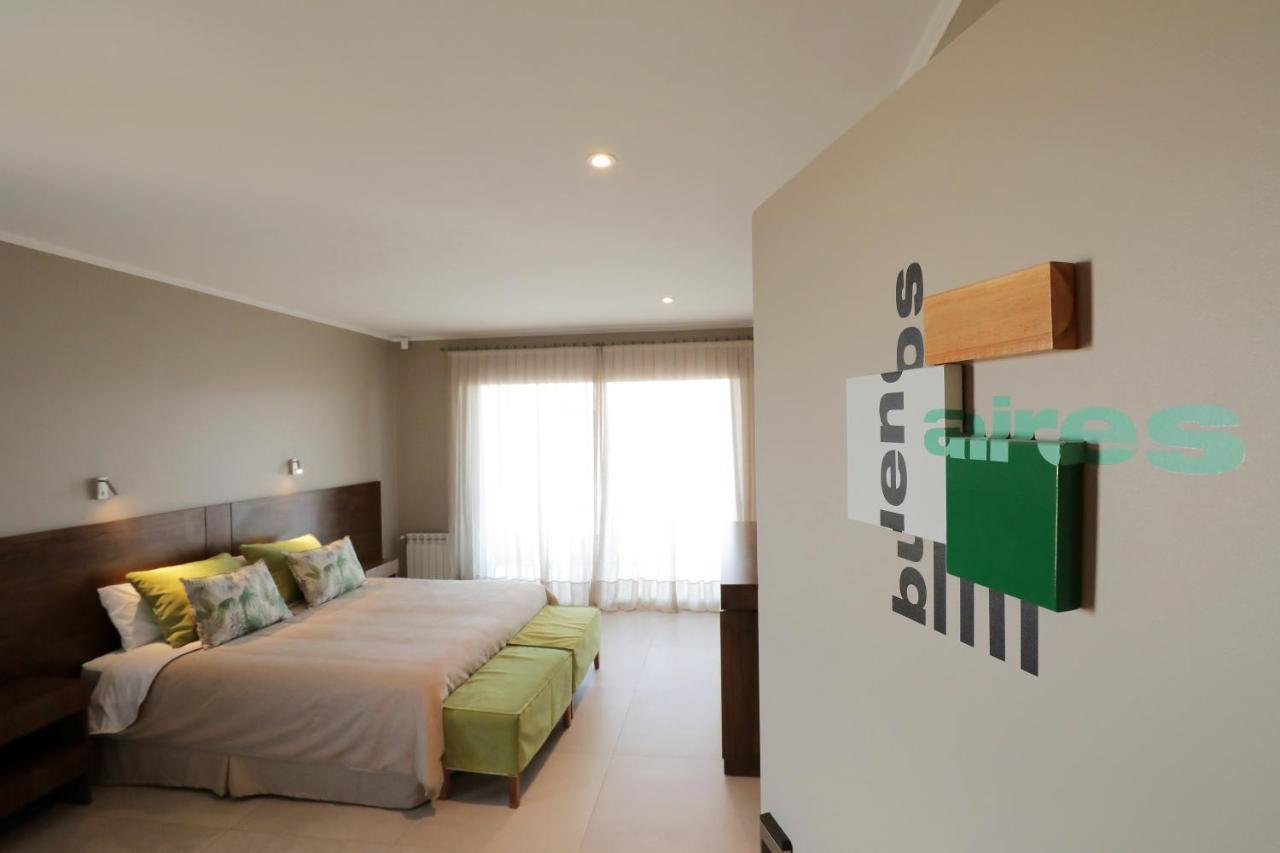 Gaia Lodge トゥプンガート エクステリア 写真